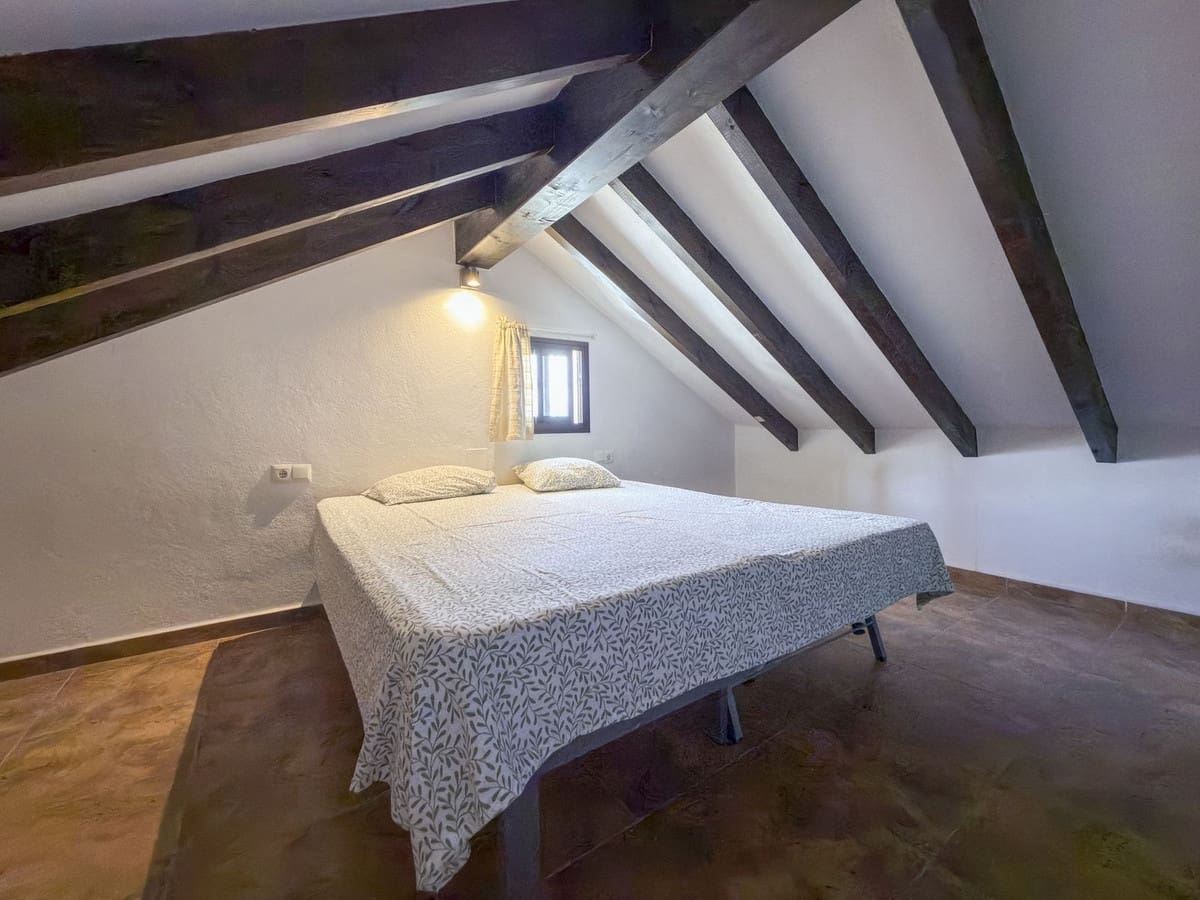 2 soveværelse Finca/Landehus til salg i Monda - € 349.000 (Ref: 9883739)