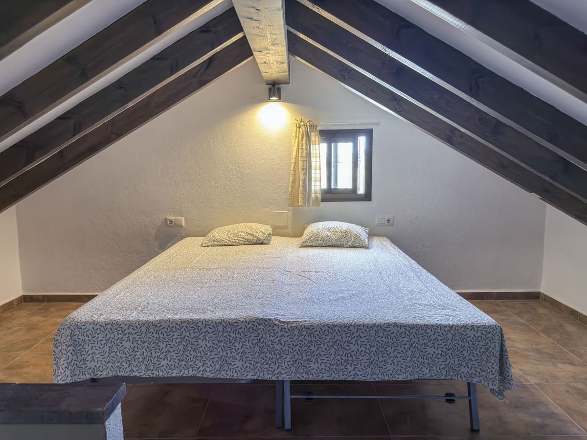 2 soveværelse Finca/Landehus til salg i Monda - € 349.000 (Ref: 9883739)