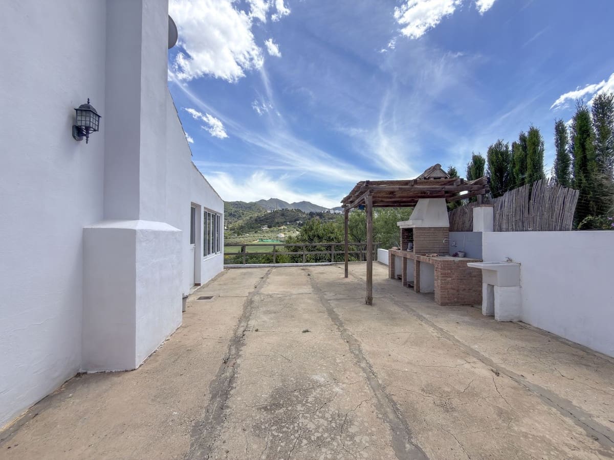 2 soveværelse Finca/Landehus til salg i Monda - € 349.000 (Ref: 9883739)