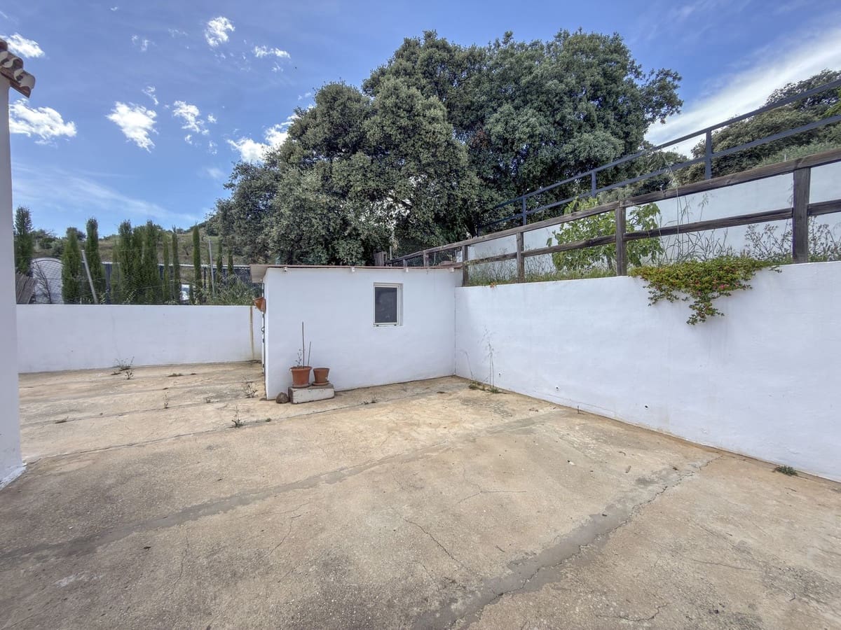 2 soveværelse Finca/Landehus til salg i Monda - € 349.000 (Ref: 9883739)