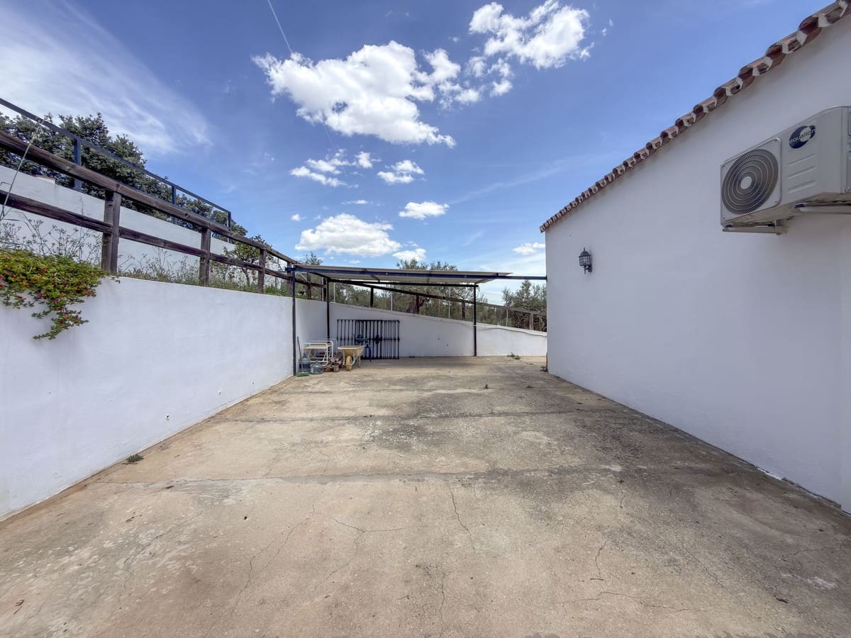 2 soveværelse Finca/Landehus til salg i Monda - € 349.000 (Ref: 9883739)