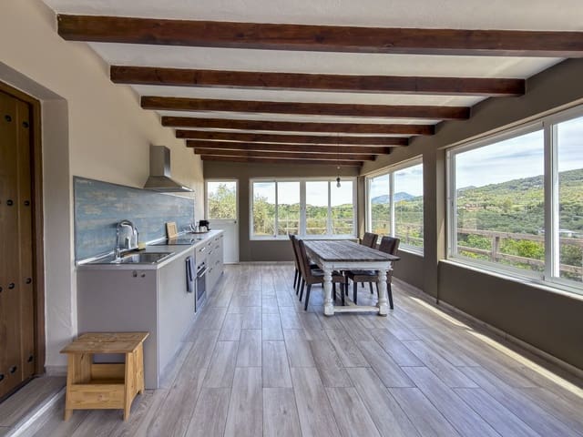 2 soveværelse Finca/Landehus til salg i Monda - € 349.000 (Ref: 9883739)
