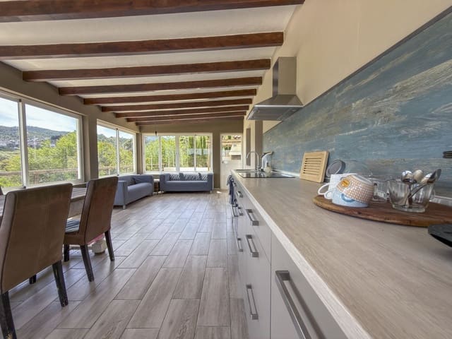 2 soveværelse Finca/Landehus til salg i Monda - € 349.000 (Ref: 9883739)