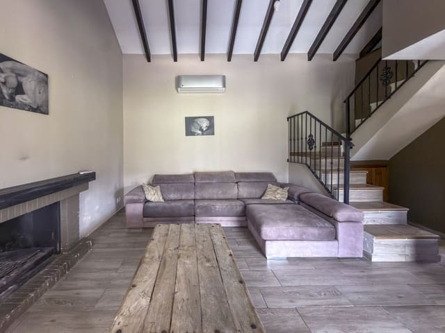 2 soveværelse Finca/Landehus til salg i Monda - € 349.000 (Ref: 9883739)