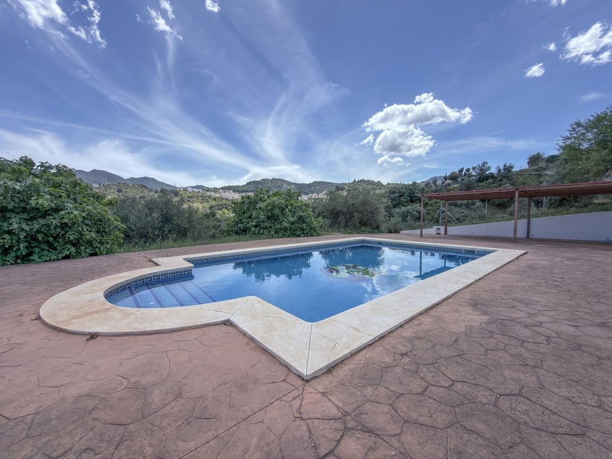 2 soveværelse Finca/Landehus til salg i Monda - € 349.000 (Ref: 9883739)