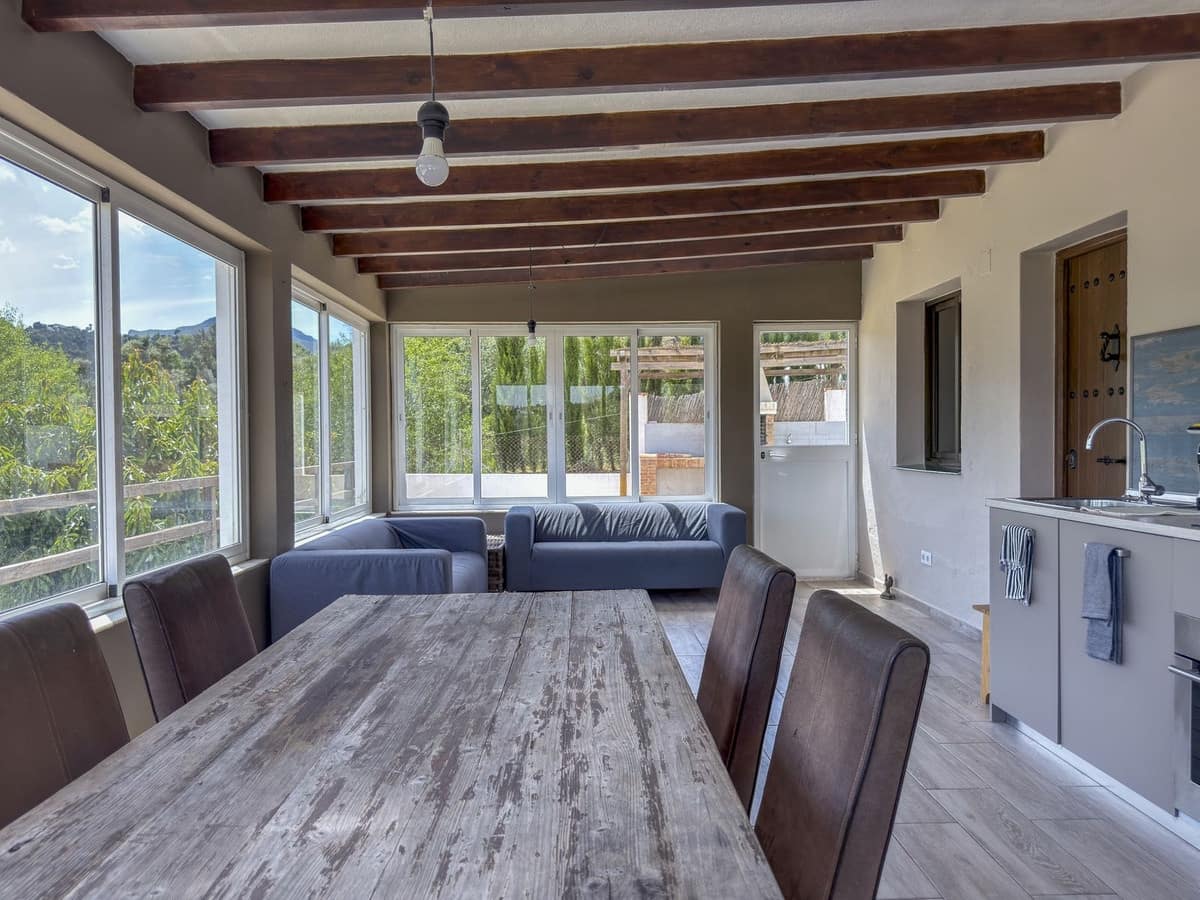 2 soveværelse Finca/Landehus til salg i Monda - € 349.000 (Ref: 9883739)