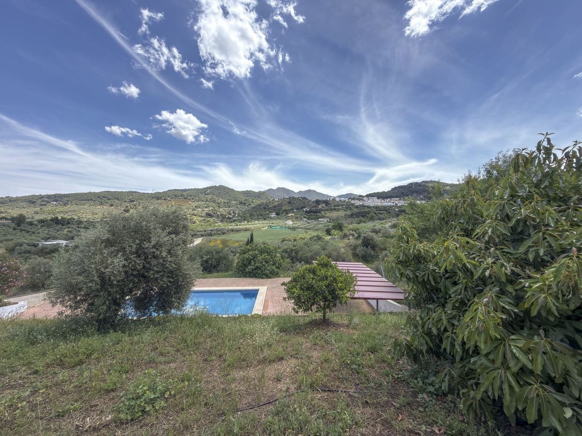 2 soveværelse Finca/Landehus til salg i Monda - € 349.000 (Ref: 9883739)