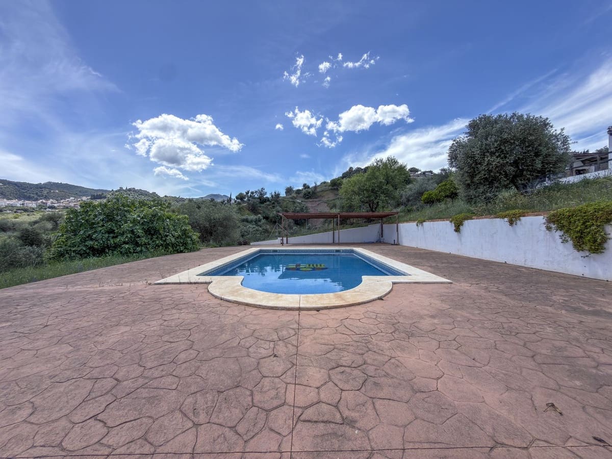 2 soveværelse Finca/Landehus til salg i Monda - € 349.000 (Ref: 9883739)