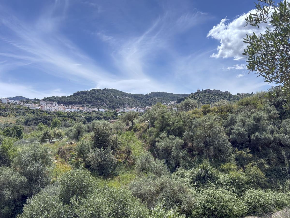 2 soveværelse Finca/Landehus til salg i Monda - € 349.000 (Ref: 9883739)