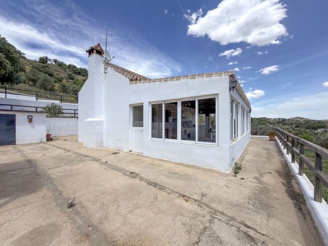 2 soveværelse Finca/Landehus til salg i Monda - € 349.000 (Ref: 9883739)