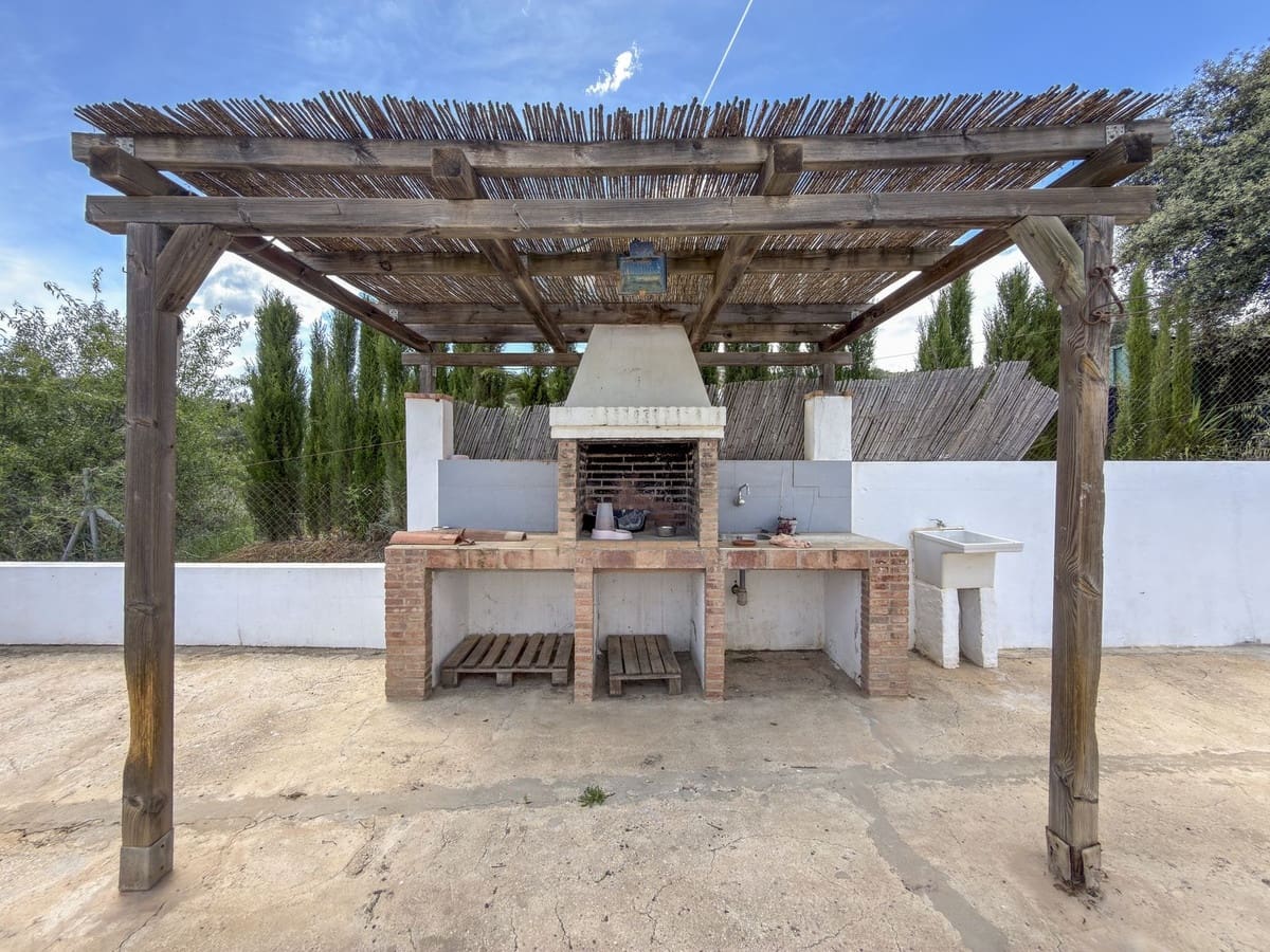 2 soveværelse Finca/Landehus til salg i Monda - € 349.000 (Ref: 9883739)