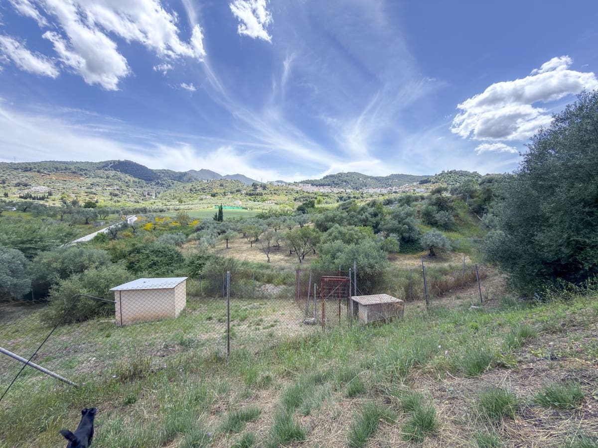 2 soveværelse Finca/Landehus til salg i Monda - € 349.000 (Ref: 9883739)