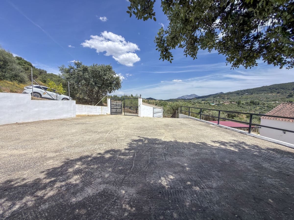 2 soveværelse Finca/Landehus til salg i Monda - € 349.000 (Ref: 9883739)