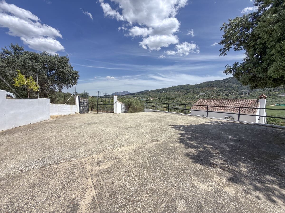 2 soveværelse Finca/Landehus til salg i Monda - € 349.000 (Ref: 9883739)