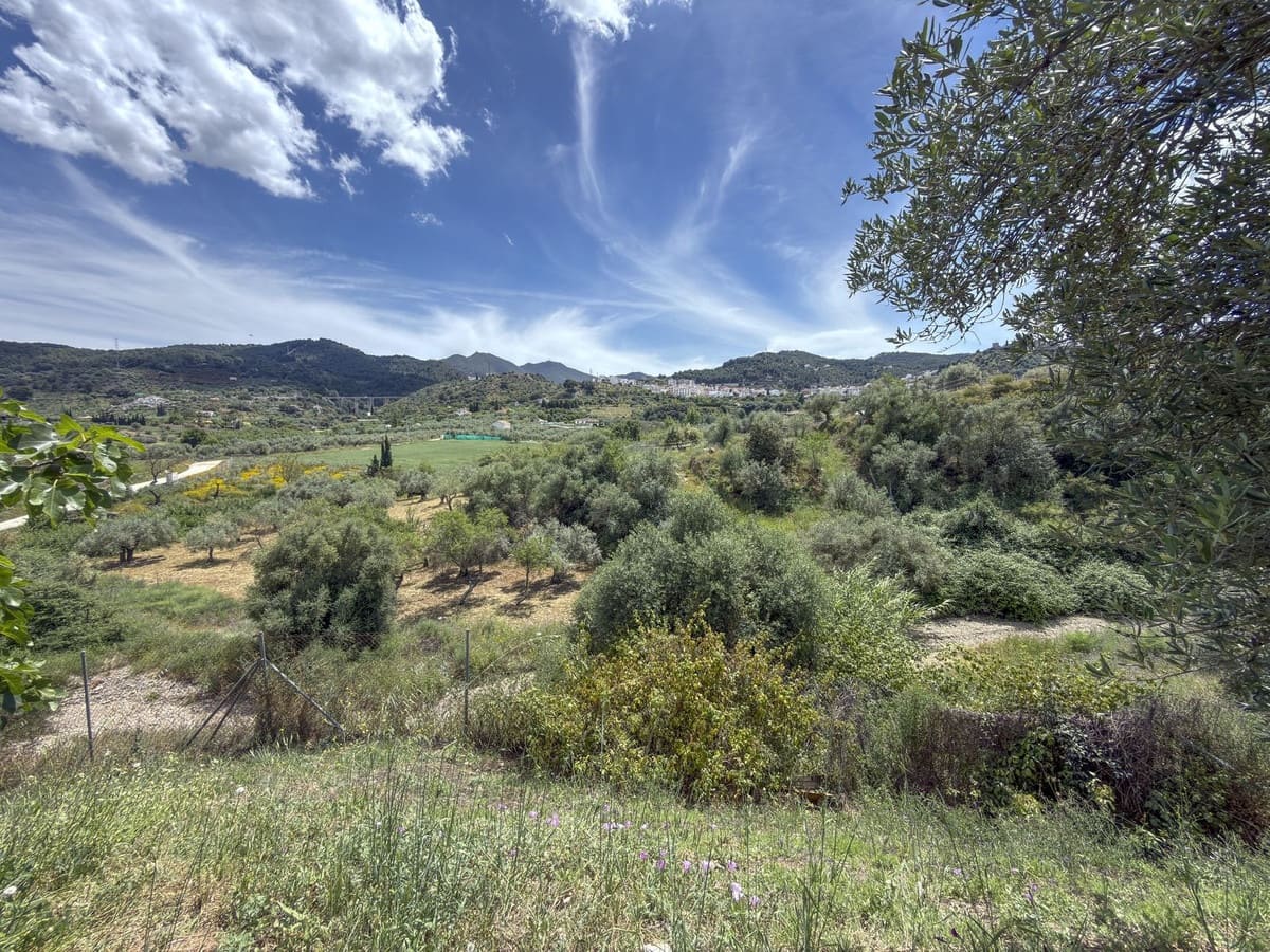 2 soveværelse Finca/Landehus til salg i Monda - € 349.000 (Ref: 9883739)