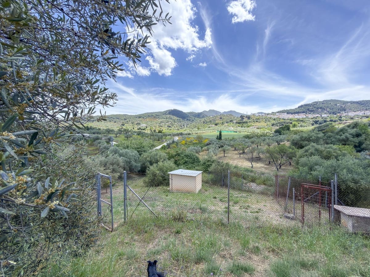 2 soveværelse Finca/Landehus til salg i Monda - € 349.000 (Ref: 9883739)