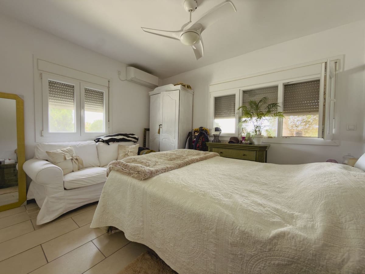 Finca/Casa Rural de 4 habitaciones en Coín en venta con piscina garaje - 525.000 € (Ref: 9940664)