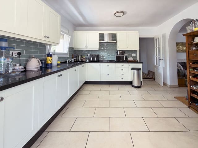 Finca/Casa Rural de 4 habitaciones en Coín en venta con piscina garaje - 525.000 € (Ref: 9940664)