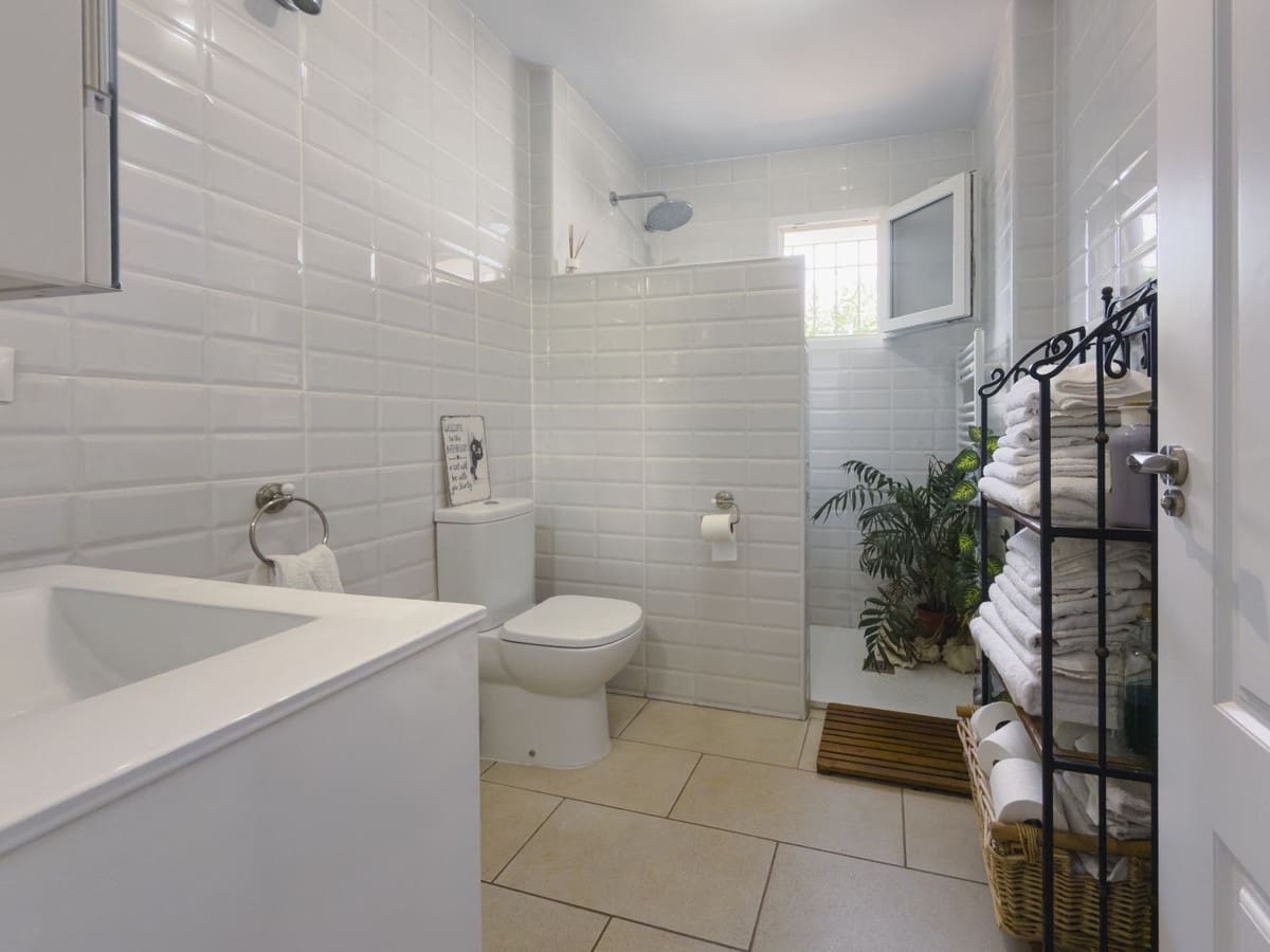 Finca/Casa Rural de 4 habitaciones en Coín en venta con piscina garaje - 525.000 € (Ref: 9940664)