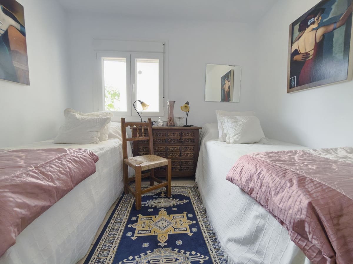 Finca/Casa Rural de 4 habitaciones en Coín en venta con piscina garaje - 525.000 € (Ref: 9940664)