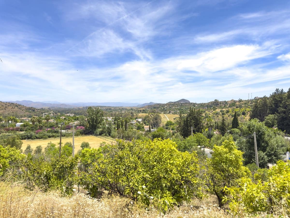 Finca/Casa Rural de 4 habitaciones en Coín en venta con piscina garaje - 525.000 € (Ref: 9940664)