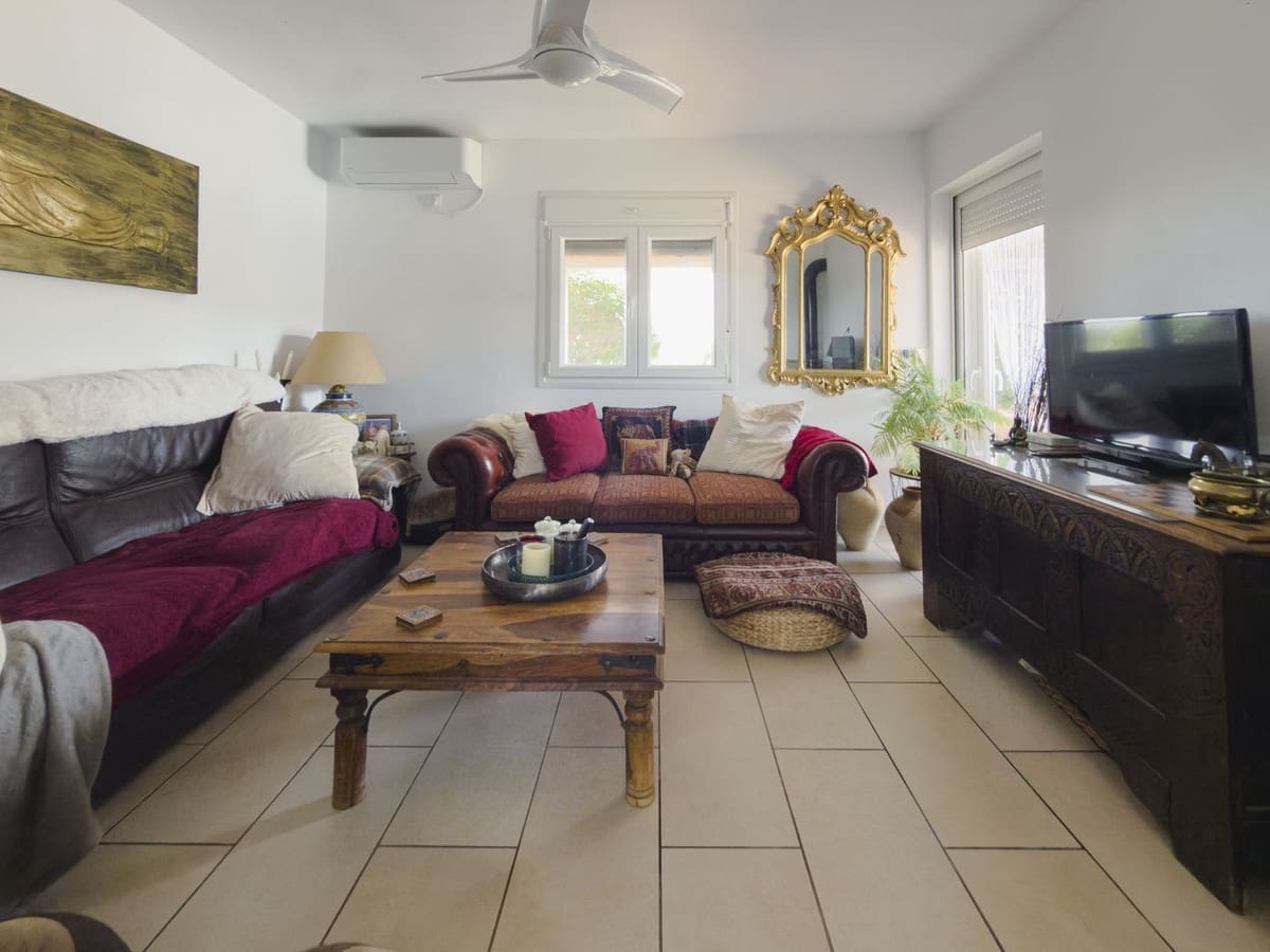 Finca/Casa Rural de 4 habitaciones en Coín en venta con piscina garaje - 525.000 € (Ref: 9940664)