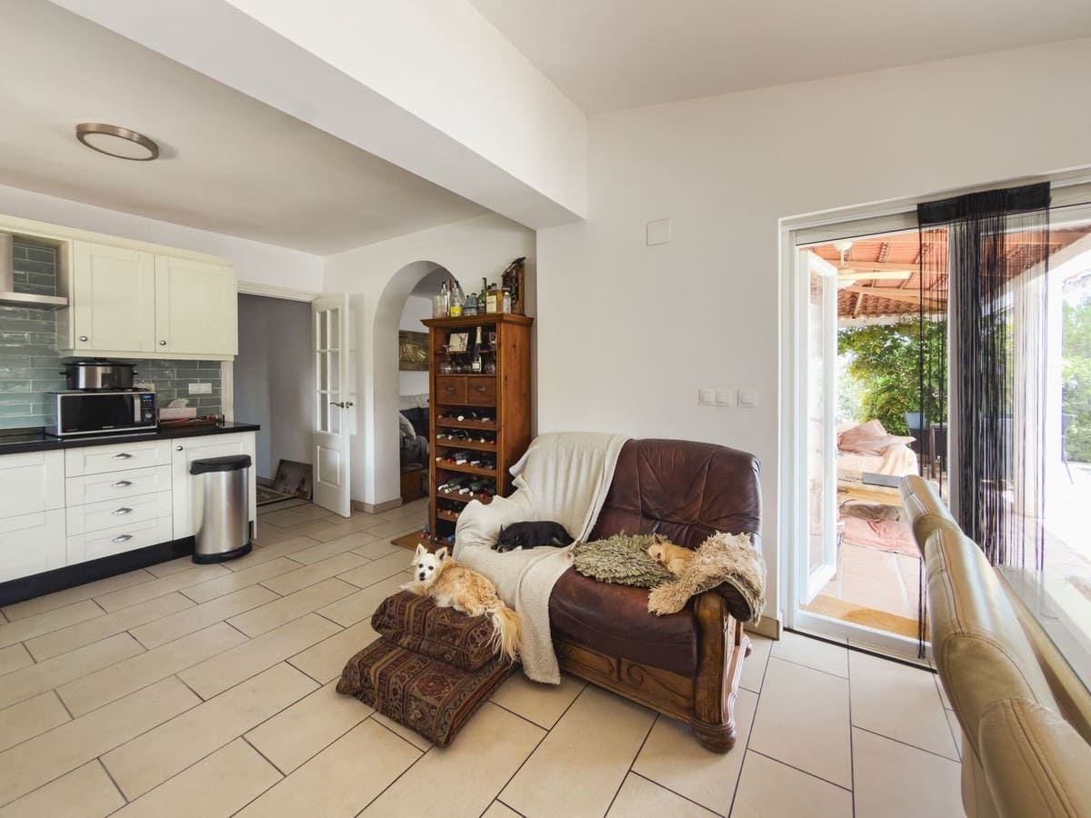 Finca/Casa Rural de 4 habitaciones en Coín en venta con piscina garaje - 525.000 € (Ref: 9940664)