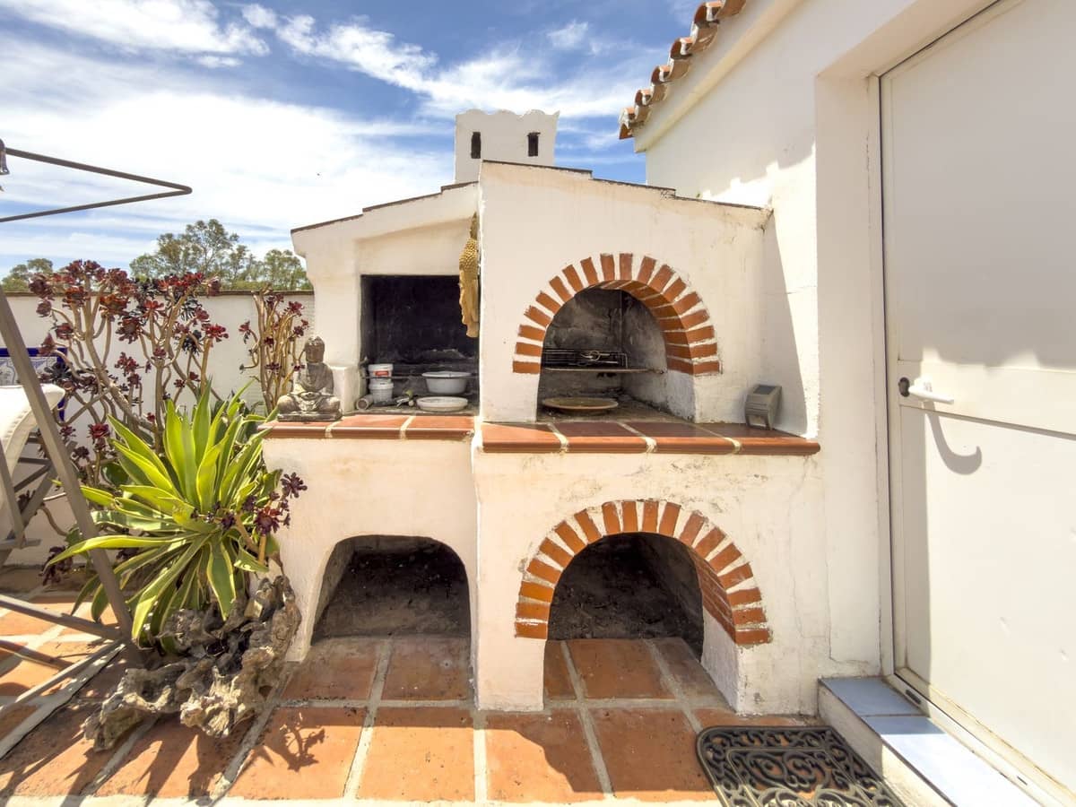 Finca/Casa Rural de 4 habitaciones en Coín en venta con piscina garaje - 525.000 € (Ref: 9940664)