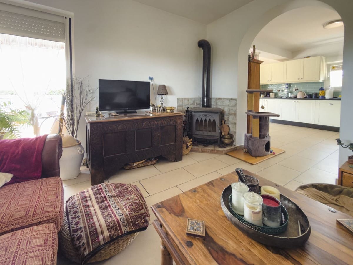 Finca/Casa Rural de 4 habitaciones en Coín en venta con piscina garaje - 525.000 € (Ref: 9940664)