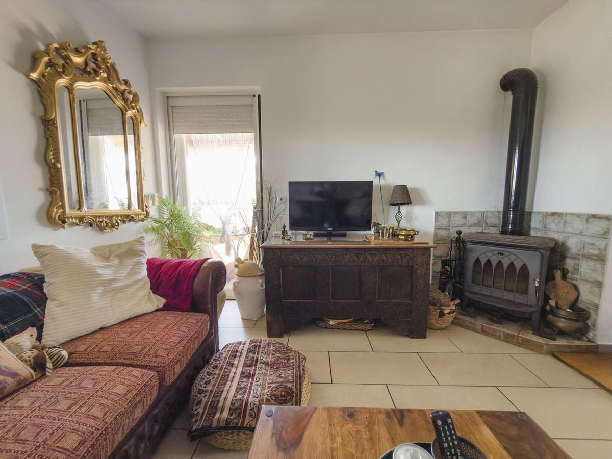 Finca/Casa Rural de 4 habitaciones en Coín en venta con piscina garaje - 525.000 € (Ref: 9940664)