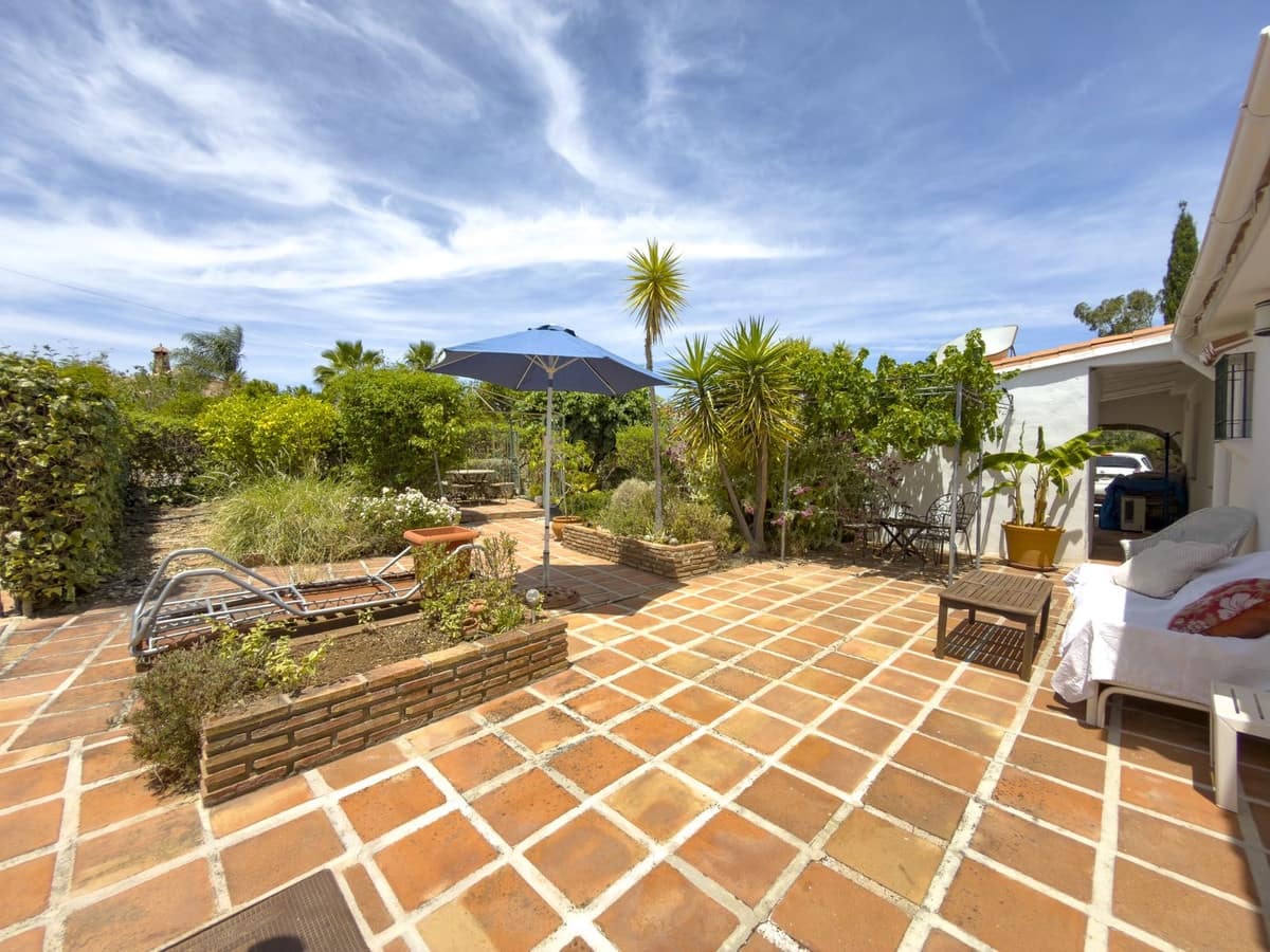 Finca/Casa Rural de 4 habitaciones en Coín en venta con piscina garaje - 525.000 € (Ref: 9940664)