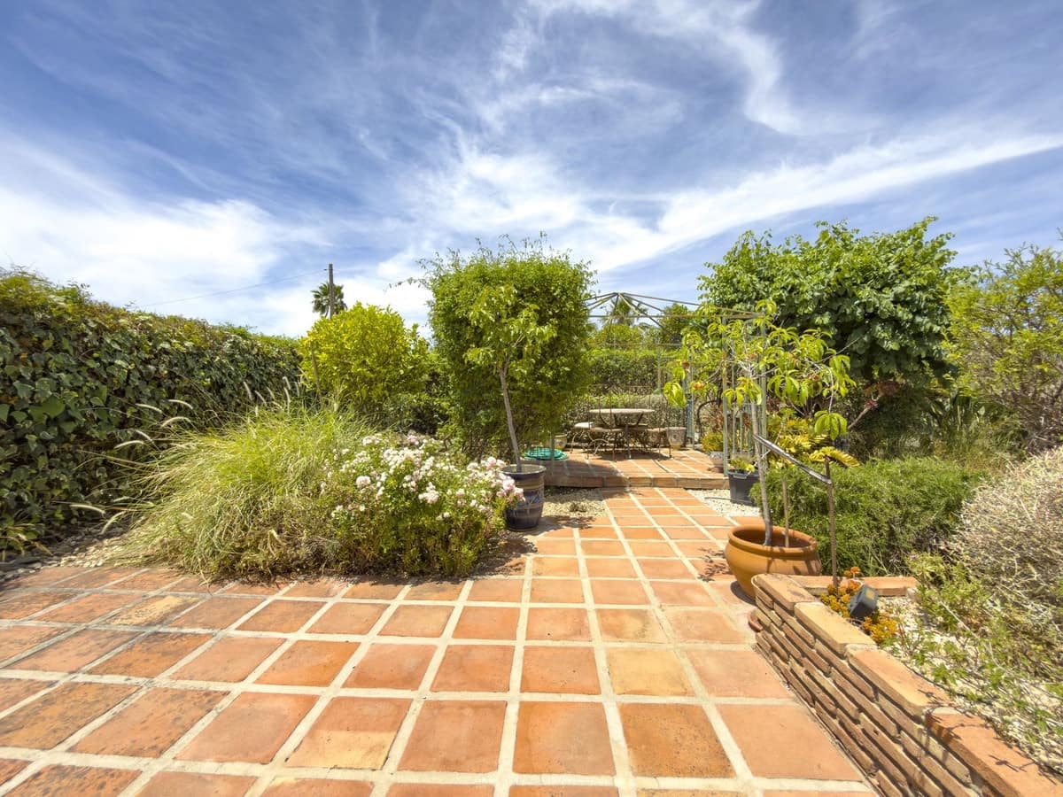 Finca/Casa Rural de 4 habitaciones en Coín en venta con piscina garaje - 525.000 € (Ref: 9940664)