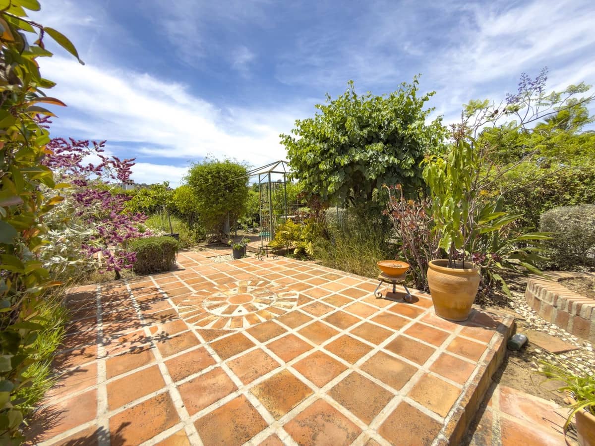 Finca/Casa Rural de 4 habitaciones en Coín en venta con piscina garaje - 525.000 € (Ref: 9940664)