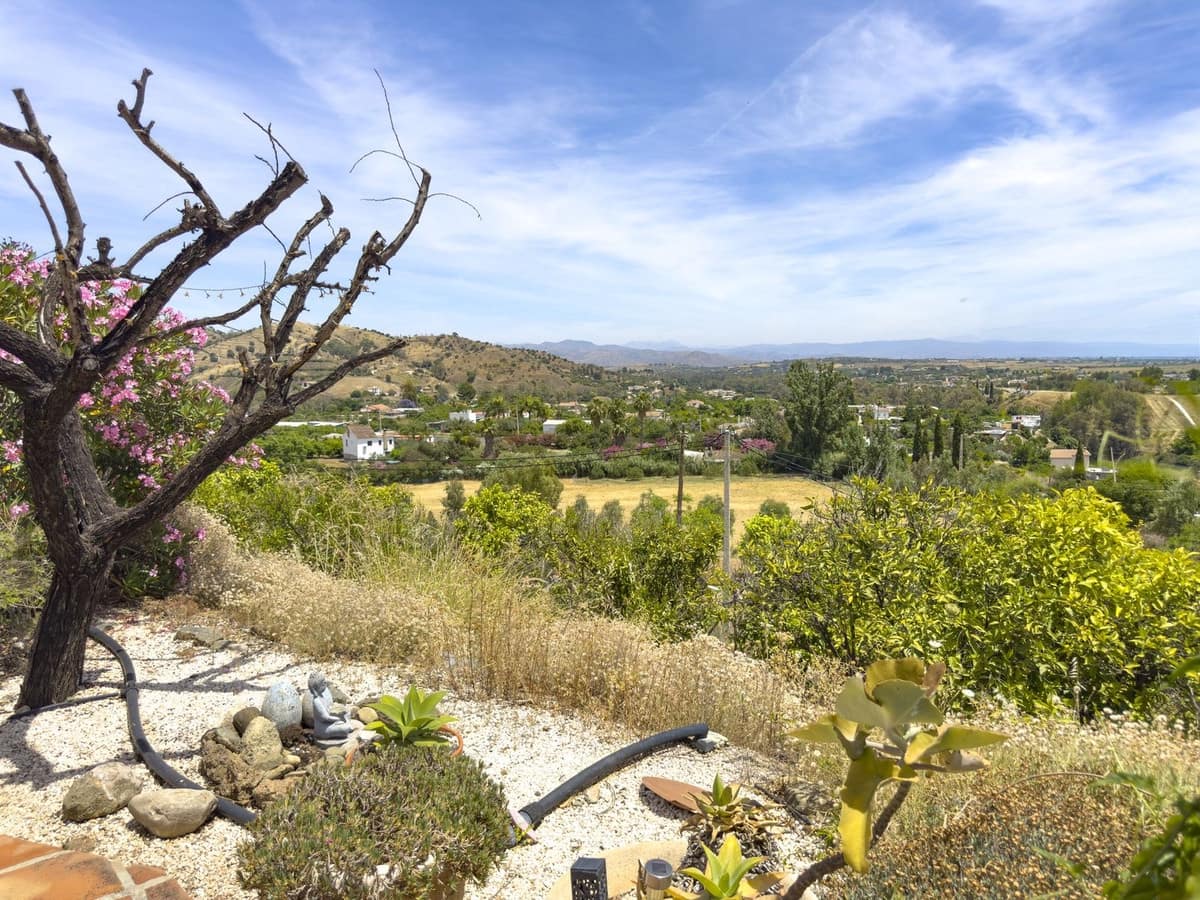 Finca/Casa Rural de 4 habitaciones en Coín en venta con piscina garaje - 525.000 € (Ref: 9940664)