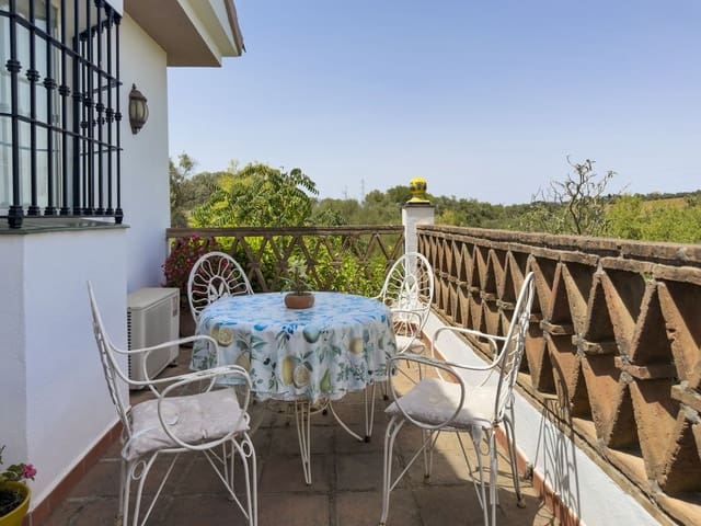 4 Zimmer Villa zu verkaufen in Coín mit Pool Garage - 645.000 € (Ref: 9968907)