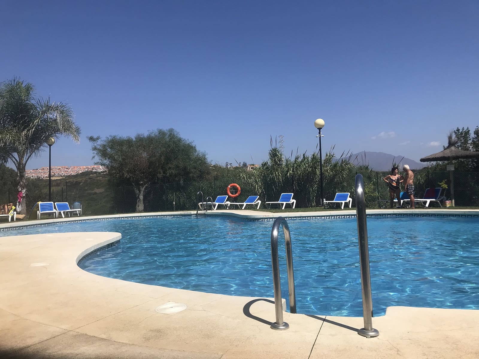 2 camera da letto Appartamento in vendita in Manilva con piscina garage - 249.900 € (Rif: 4700247)