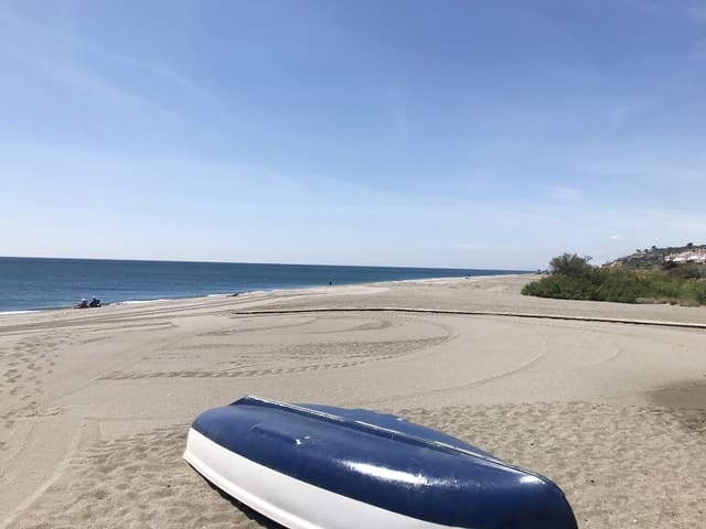 2 camera da letto Appartamento in vendita in Manilva con piscina garage - 249.900 € (Rif: 4700247)