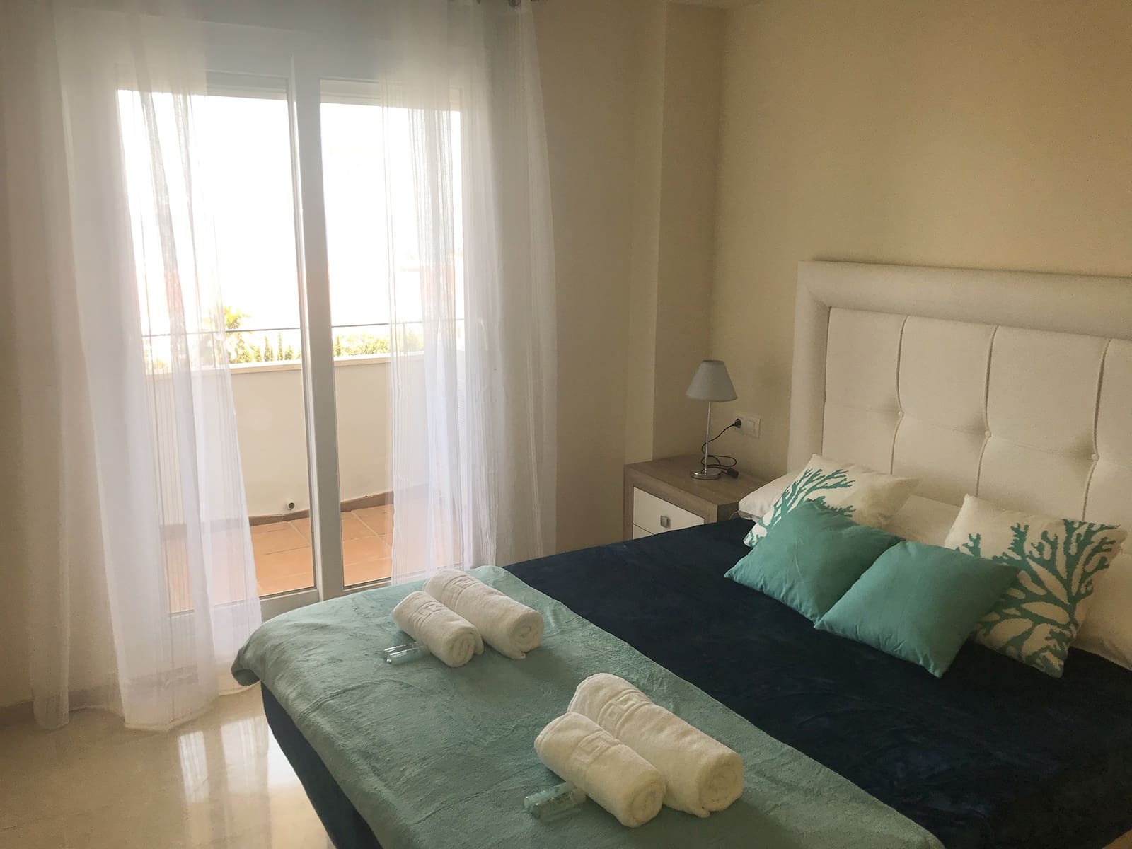 2 camera da letto Appartamento in vendita in Manilva con piscina garage - 249.900 € (Rif: 4700247)