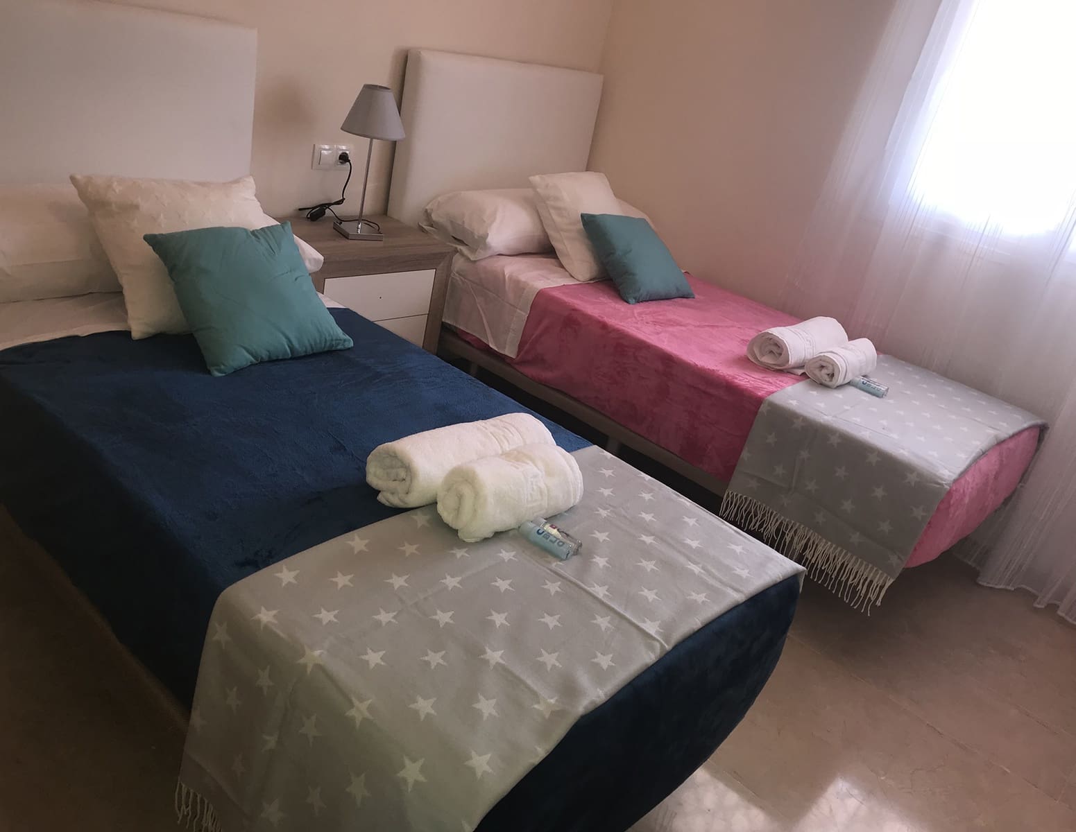 2 camera da letto Appartamento in vendita in Manilva con piscina garage - 249.900 € (Rif: 4700247)