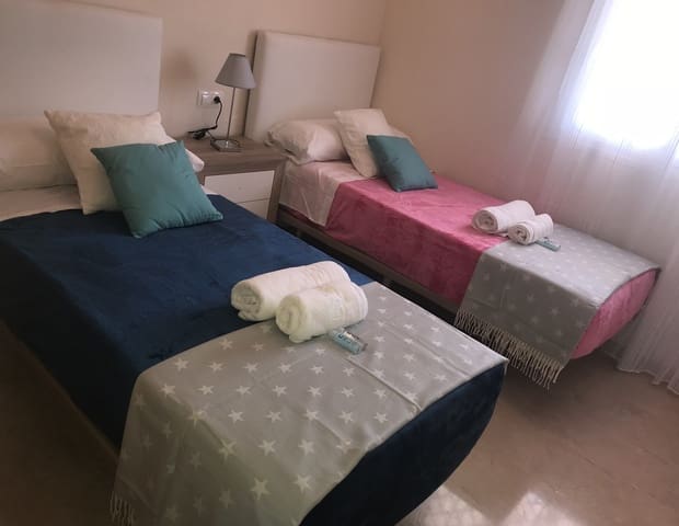 2 camera da letto Appartamento in vendita in Manilva con piscina garage - 249.900 € (Rif: 4700247)