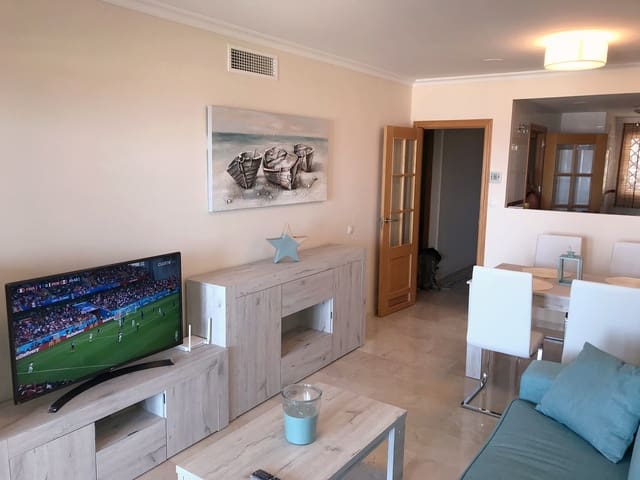 2 camera da letto Appartamento in vendita in Manilva con piscina garage - 249.900 € (Rif: 4700247)