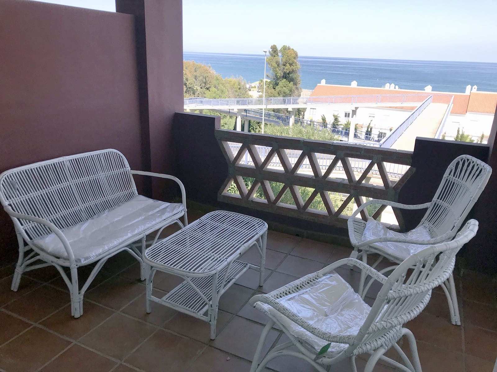 2 camera da letto Appartamento in vendita in Manilva con piscina garage - 249.900 € (Rif: 4700247)