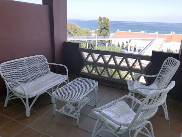 2 camera da letto Appartamento in vendita in Manilva con piscina garage - 249.900 € (Rif: 4700247)