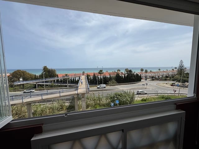 2 camera da letto Appartamento in vendita in Manilva con piscina garage - 249.900 € (Rif: 4700247)