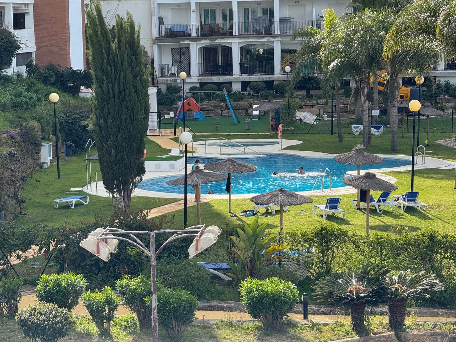 2 camera da letto Appartamento in vendita in Manilva con piscina garage - 249.900 € (Rif: 4700247)