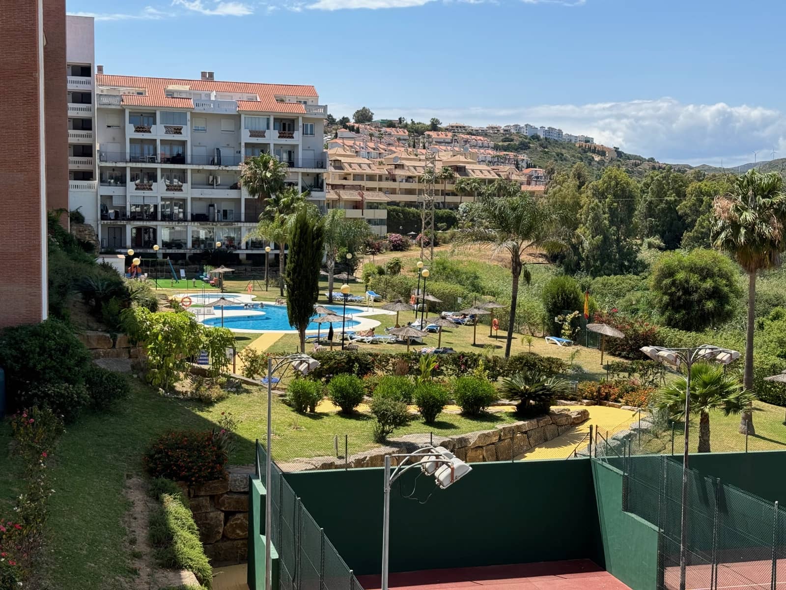 2 camera da letto Appartamento in vendita in Manilva con piscina garage - 249.900 € (Rif: 4700247)