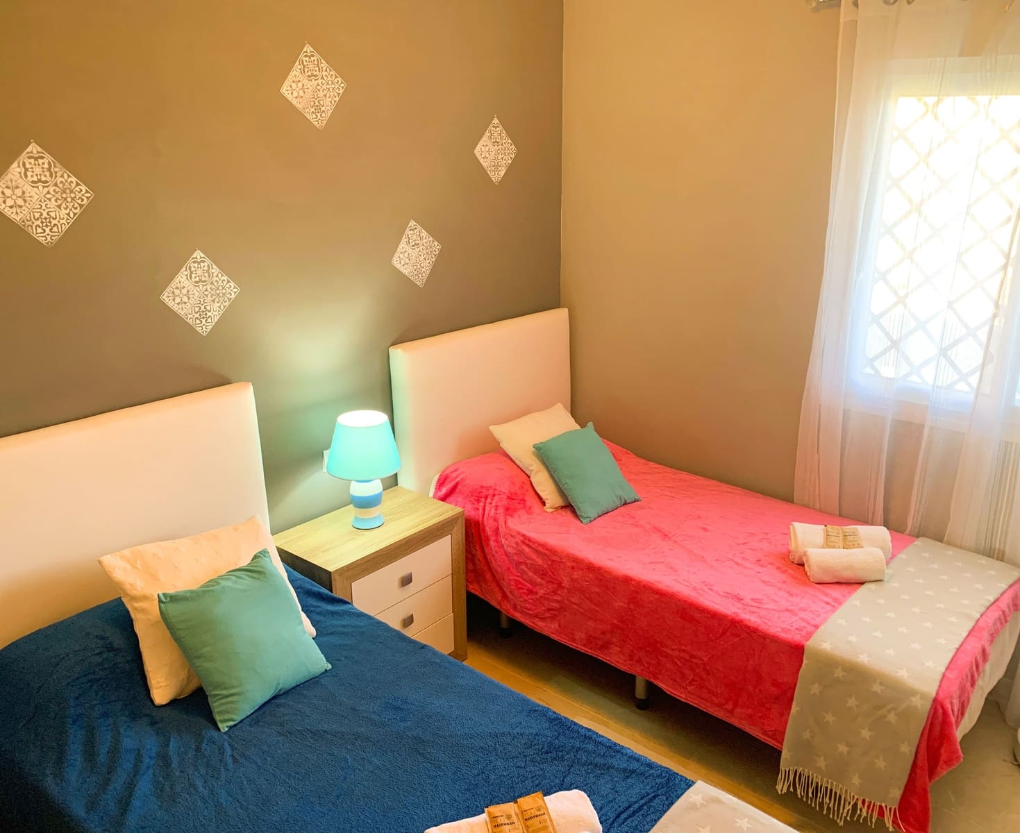 2 Zimmer Apartment zu vermieten in Manilva mit Garage - 700 € (Ref: 5635015)