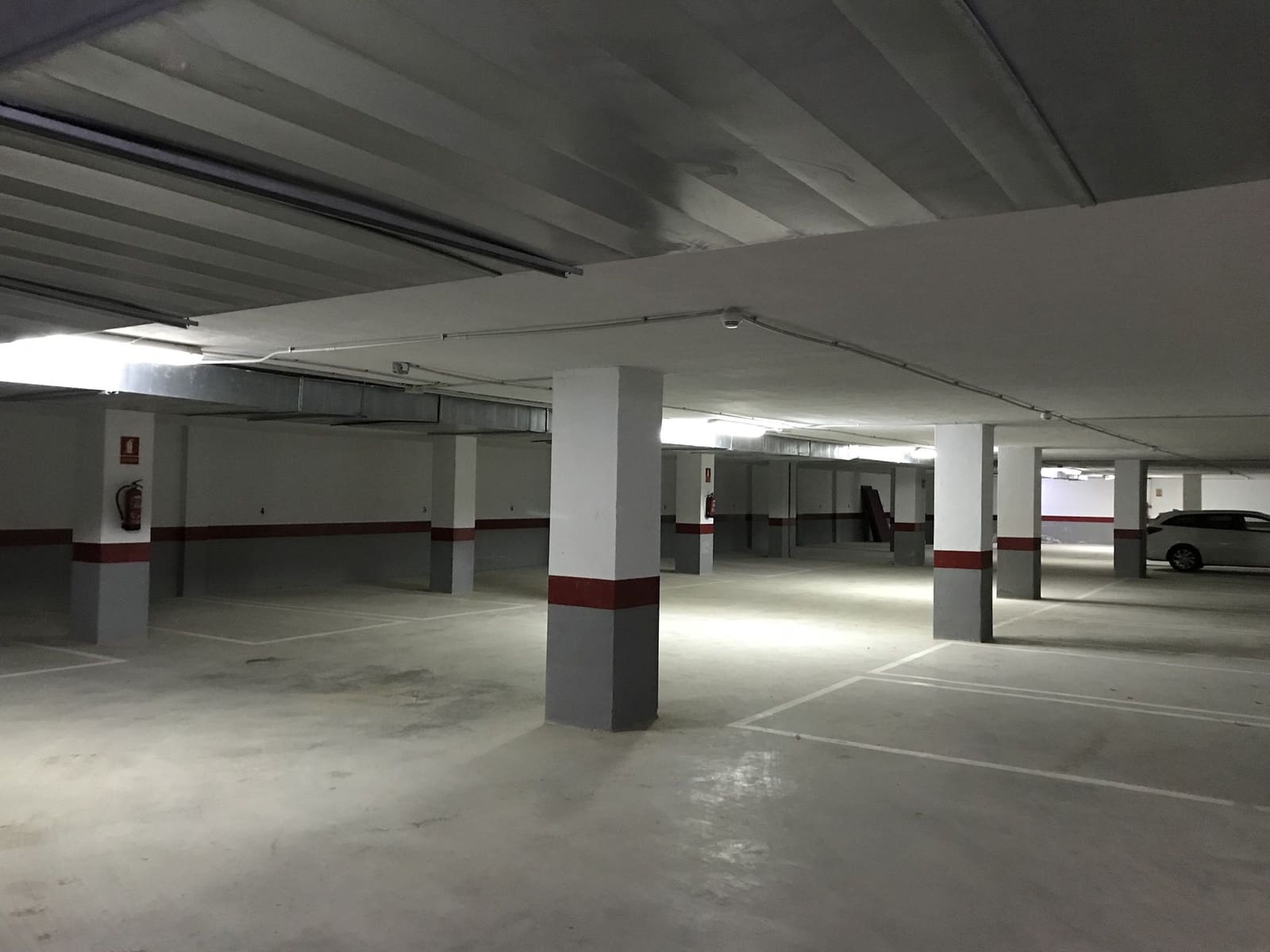 2 Zimmer Apartment zu vermieten in Manilva mit Garage - 700 € (Ref: 5635015)