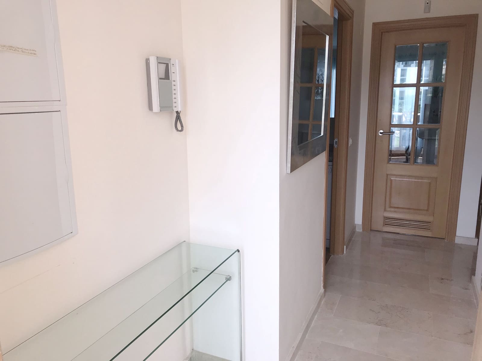 2 Zimmer Apartment zu vermieten in Manilva mit Garage - 700 € (Ref: 5635015)