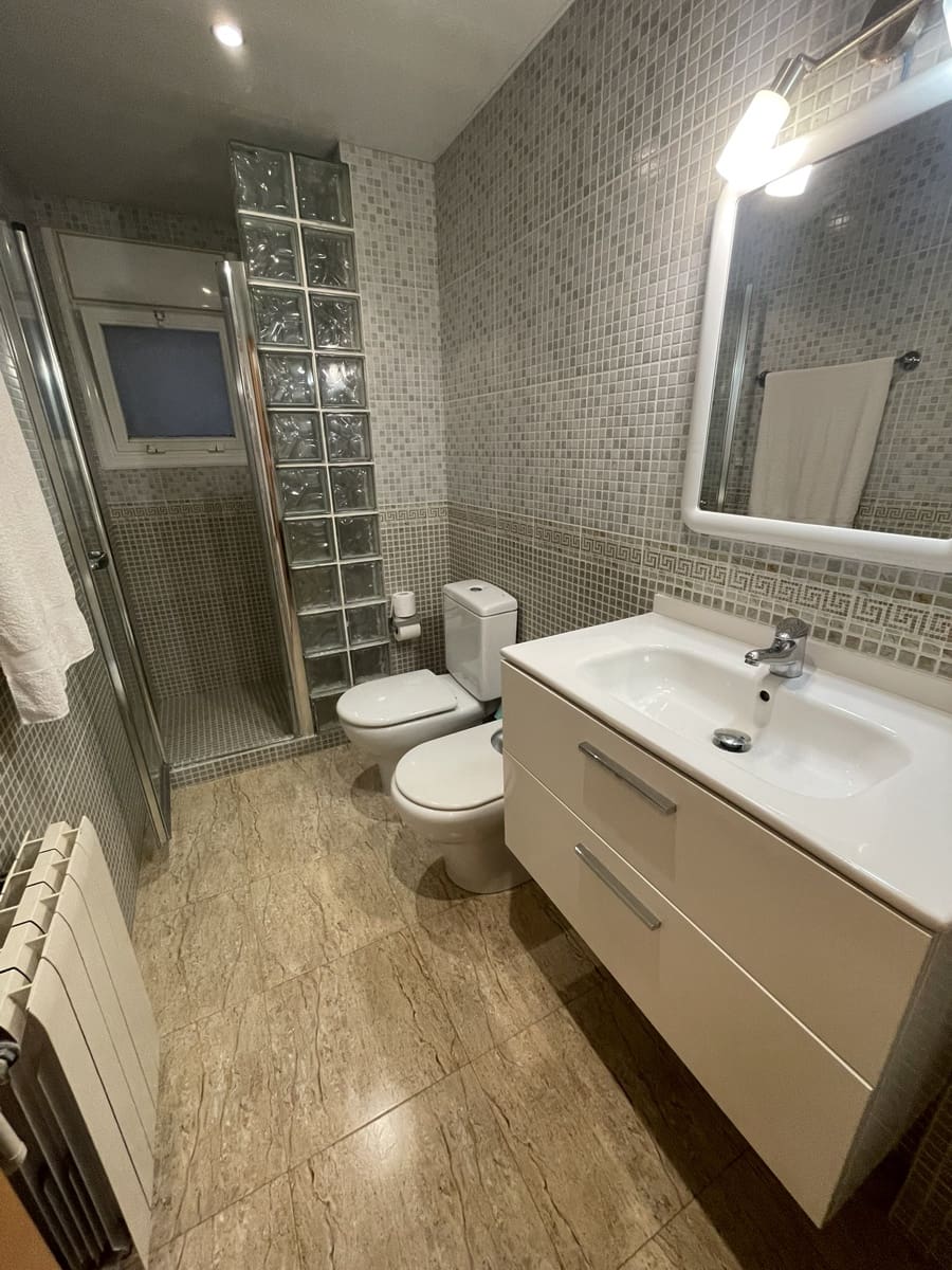 3 chambre Appartement à vendre à Sant Pol de Mar avec piscine - 179 000 € (Ref: 10109928)